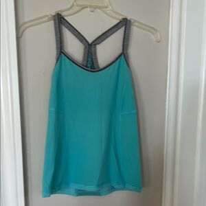 Women's lululemon  aqua Tank Top